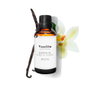 Daffoil Aceite Esencial Vainilla 50 ml - Aceite Puro y Ecológico para Bienestar Digestivo y Muscular