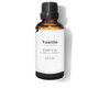 Daffoil Aceite Esencial Vainilla 50 ml - Aceite Puro y Ecológico para Bienestar Digestivo y Muscular