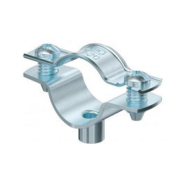 OBO Bettermann ASG 732 20 G Abrazadera de separación con conexión roscada M6