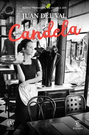 CANDELA, Juan Del Val - ESPASA CALPE
