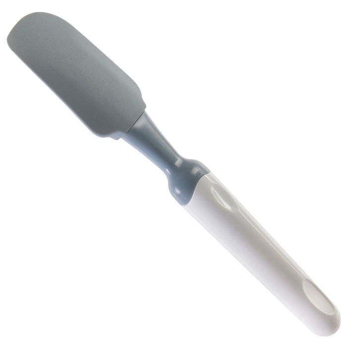 Lily Cook Espátula Silicona y Plástico para Cocina 5x25 cm