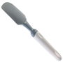 Lily Cook Espátula Silicona y Plástico para Cocina 5x25 cm