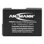 Ansmann A-Nik EN-EL14 Batería de repuesto para Nikon EN-EL14