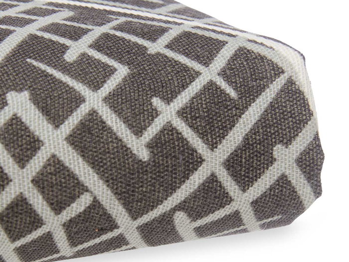 Kipit Funda Tabla Planchar con Muleton, Ajustable, Antracita Estampado, 140 x 50 cm (Set de 8) Kipit Funda Tabla Planchar con Muleton, Ajustable, Antracita Estampado, 140 x 50 cm (Set de 8)