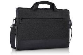 Dell Professional Sleeve 15 Funda para portátil de 15" con protección elegante y resistente al agua