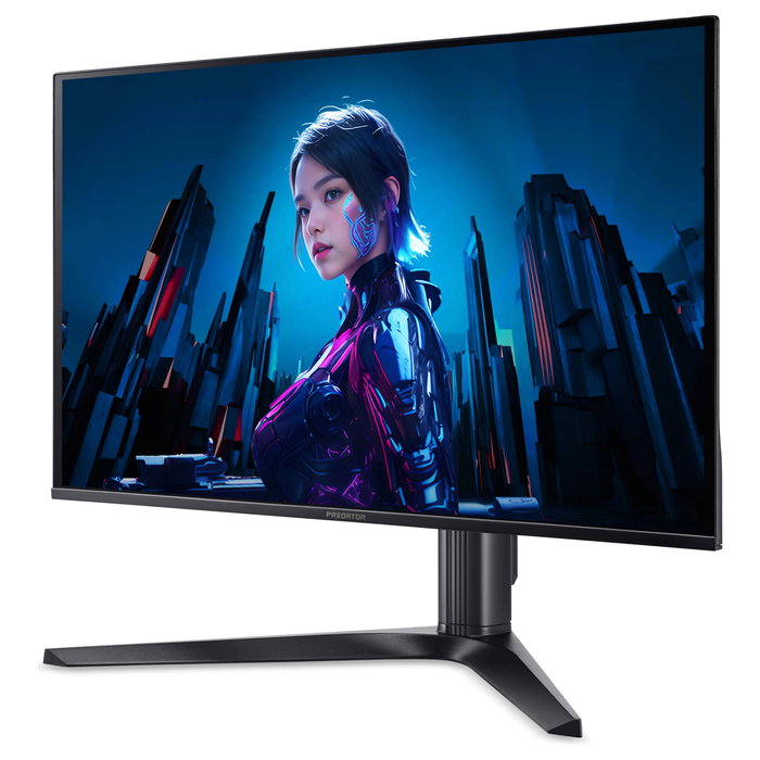 Acer Predator X27 QD-OLED X27X1b 4K 240Hz 26,5