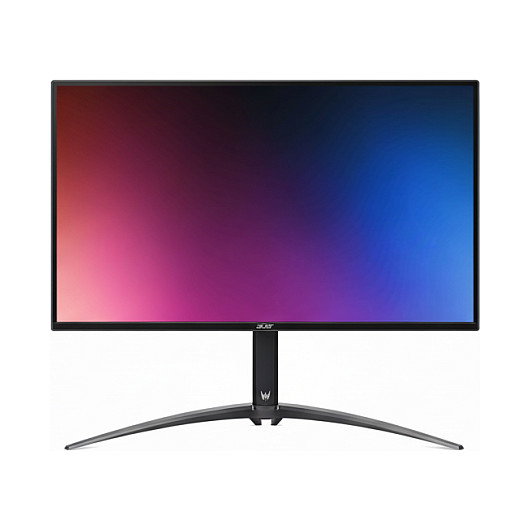 Acer Predator X27 QD-OLED 27 pulgadas 4K 240Hz