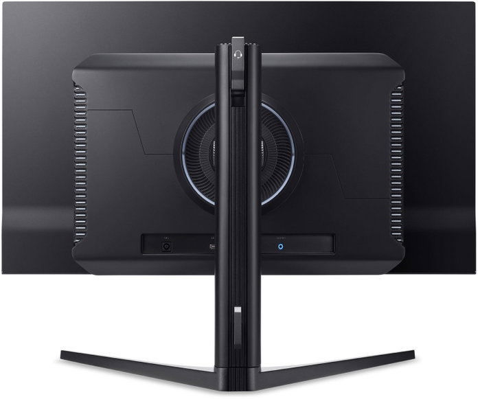 Acer X27X1bmiippruzx Monitor 27" OLED 4K 240Hz