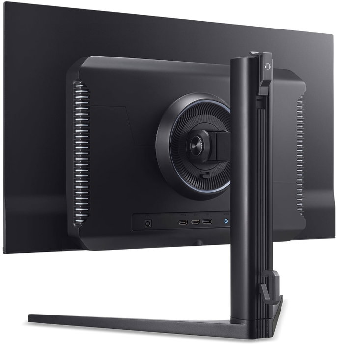 Acer X27X1bmiippruzx Monitor 27" OLED 4K 240Hz