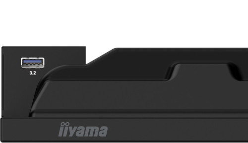 iiyama LH10552UWS-B1AG Monitor 104.6 Pulgadas 5K UltraWide iiyama LH10552UWS-B1AG Monitor 104.6 Pulgadas 5K UltraWide