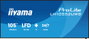 iiyama LH10552UWS-B1AG Monitor 104.6 Pulgadas 5K UltraWide