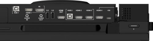 iiyama LH10552UWS-B1AG Monitor 104.6 Pulgadas 5K UltraWide iiyama LH10552UWS-B1AG Monitor 104.6 Pulgadas 5K UltraWide