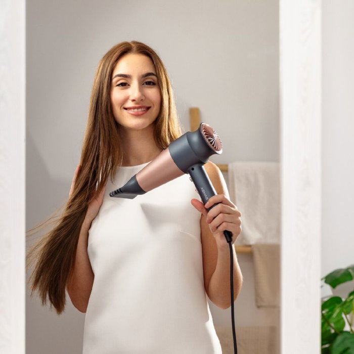 Secador de Pelo Cecotec 2000 W