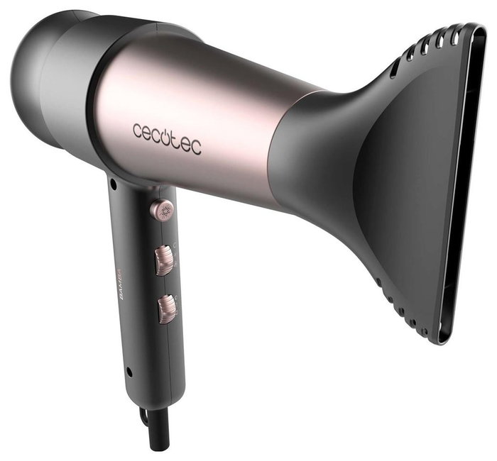 Cecotec IoniCare RockStar Retro 2000W