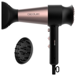 Cecotec IoniCare RockStar Retro 2000W