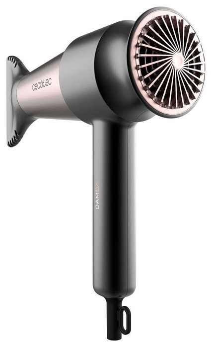 Cecotec IoniCare RockStar Retro 2000W