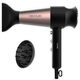 Cecotec IoniCare RockStar Retro 2000W