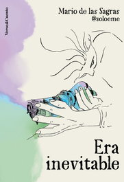 Era inevitable, Mario De Las Sagras - AGUILAR
