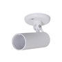 Ubiquiti Soporte Angular para Montaje en Techo de Aluminio para Lentes AI Theta Standard