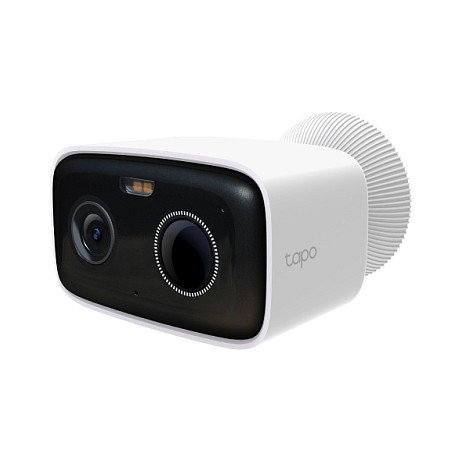 TP-Link Tapo C400 Cámara de Seguridad Inalámbrica 1080p