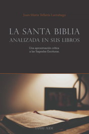 SAPERE AUDE, La Santa Biblia analizada en sus libros - SAPERE AUDE