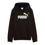 Sudadera con Capucha Niño Puma Essentials 2 Color No. 1 Low Negro
