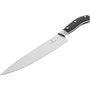 Victorinox Cuchillo de Chef 25 cm Negro Alta Calidad Skillet Black Edition (Forged) inevitable