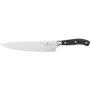 Victorinox Cuchillo de Chef 25 cm Negro Alta Calidad Skillet Black Edition (Forged) inevitable
