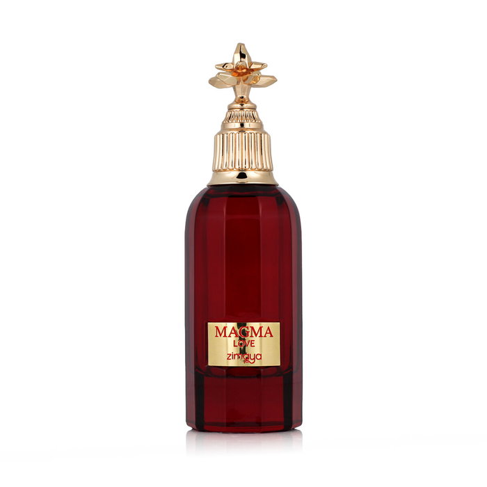 Zimaya Magma Love Agua de perfume para mujeres 100 ml Zimaya Magma Love Agua de perfume para mujeres 100 ml