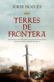 Terres de frontera, Jordi Nogues - ROSA DELS VENTS