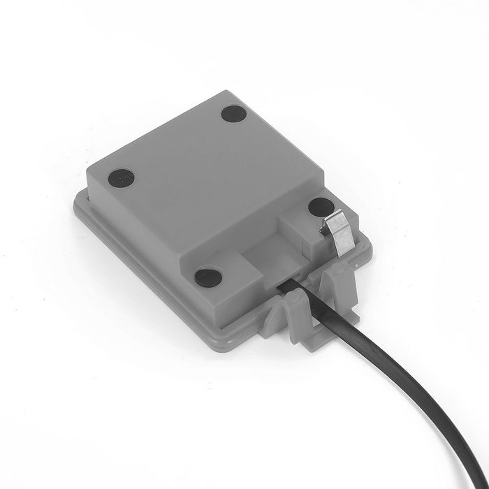 Uirax Cable de Alimentación Continua 1,5 m con Adaptador USB-C para Balizas 36087, 99760, 36053 - Entrada 5V/2A, Salida 4.5V/1.9A Uirax Cable de Alimentación Continua 1,5 m con Adaptador USB-C para Balizas 36087, 99760, 36053 - Entrada 5V/2A, Salida 4.5V/1.9A