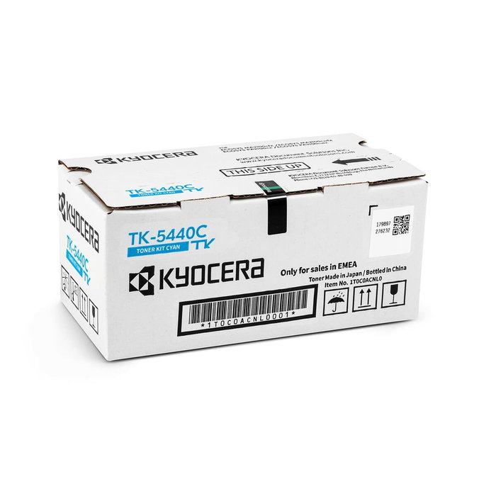 Kyocera TK-5440C Cian