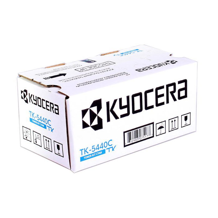 Kyocera TK-5440C Cian