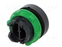 SCHNEIDER ELECTRIC Interruptor de presión Harmony XB5 Blanco 22mm