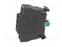 Eaton M22-CK20 Elemento de contacto 2S 107898 fijación frontal