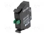 Eaton M22-CK20 Elemento de contacto 2S 107898 fijación frontal