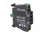 Eaton M22-CK20 Elemento de contacto 2S 107898 fijación frontal
