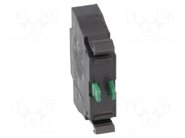 Eaton M22-CK20 Elemento de contacto 2S 107898 fijación frontal Eaton M22-CK20 Elemento de contacto 2S 107898 fijación frontal