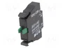 Eaton M22-CK20 Elemento de contacto 2S 107898 fijación frontal
