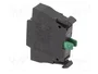 Eaton M22-CK20 Elemento de contacto 2S 107898 fijación frontal