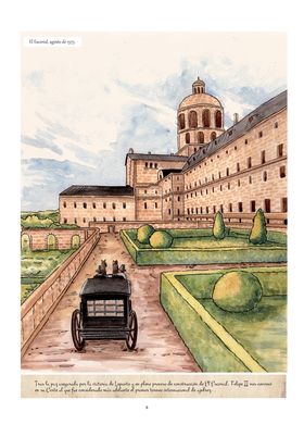 La Partida