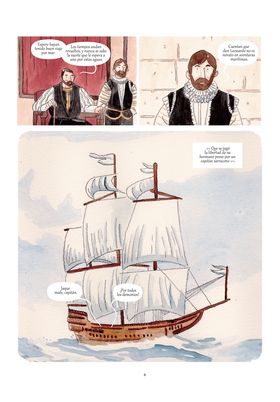 La Partida