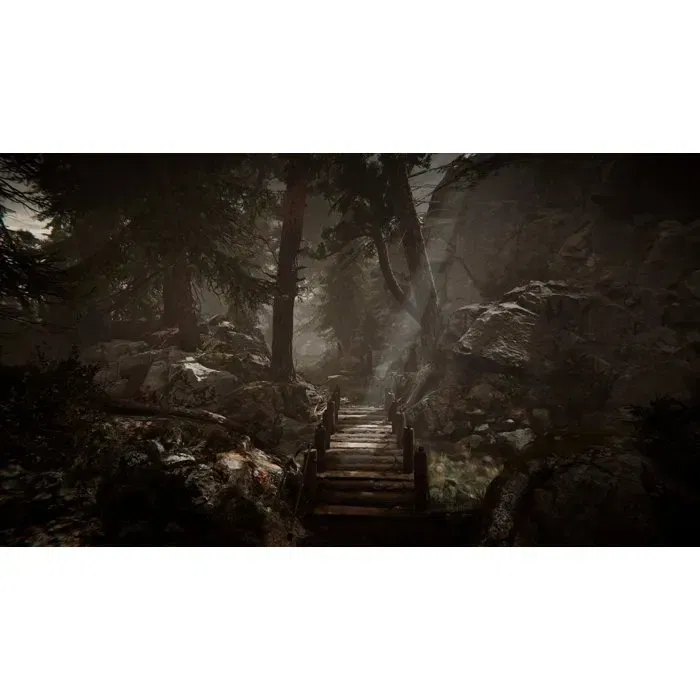 Microids Syberia Remasterizado Edición Limitada Juego para PS5