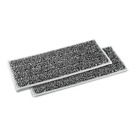 Kärcher Paños de Limpieza para KV 4