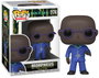 Funko Pop! Movies The Matrix: Morpheus