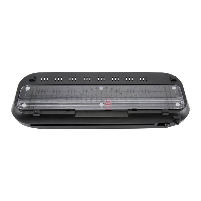Olympia DIN A4 A230 Plus Laminating Set 4 en 1 Olympia DIN A4 A230 Plus Laminating Set 4 en 1