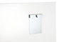 DKD Home Decor Cuadro de Cristal Templado Fotoimpreso 150x100 cm