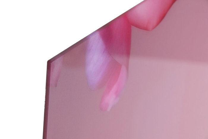 DKD Home Decor Cuadro de Cristal Templado Fotoimpreso 150x100 cm