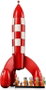 LEGO Ideas Cohete Lunar de Tintin 21367