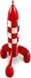 LEGO Ideas Cohete Lunar de Tintin 21367
